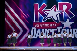 Rock Around The Clock