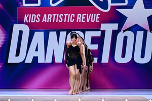 When You're Good To Mama