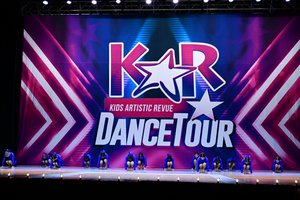 Devil With A Blue Dress