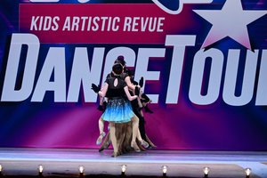 Dance With Me Tonight