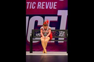 Little Bitty Pretty One