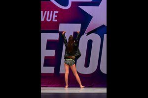 The World Is My Runway