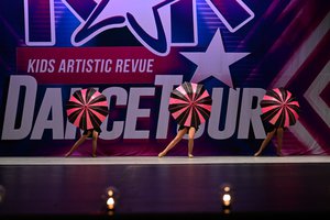 I Don't Speak French