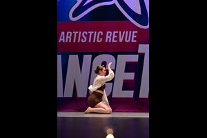 I Don't Wanna Be You Anymore