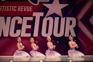 Waltz Of The Butterfly