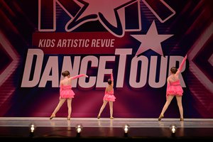 Girls Just Wanna Have Fun