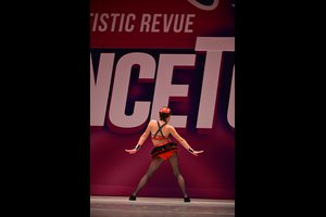 Big French Boyfriend