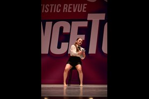 Can't Help Falling In Love