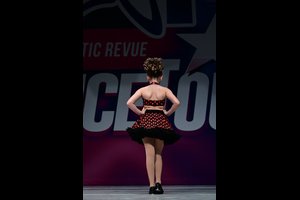 This Little Girl's Gone Rockin'