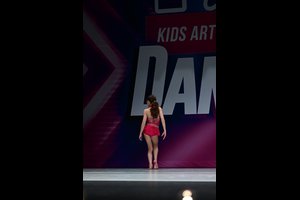 You've Got What It Takes