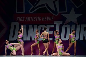 Jenny From The Block