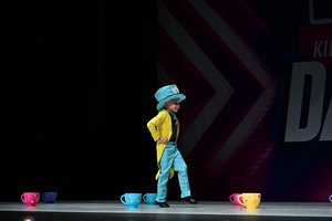 Welcome To The Tea Party