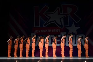 Shake Your Groove Thing