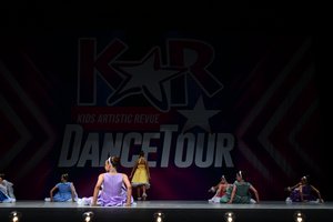 You Can't Stop The Beat