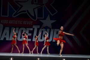 Greatest Love Of All