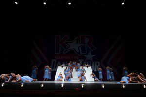 Heaven Is A Place On Earth