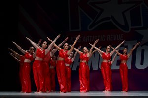 Meeting Of The Minds