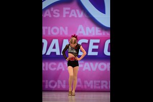 Hit Me With Your Best Shot