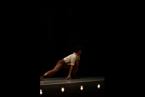 Dance Me To The End Of Love