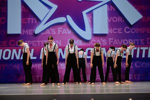 I Don't Speak French