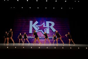 I'd Do Anything For Love