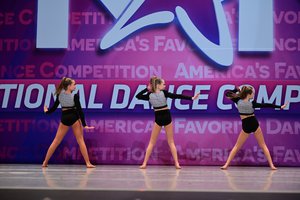 Let's Hear It For The Boy