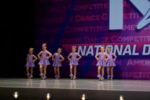 Little Bitty Pretty One