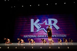 They Won't Go When I Go