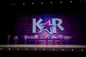 Who Do You Think You Are