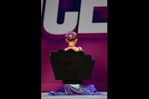 Poor Unfortunate Souls