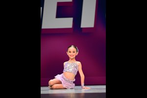 I Enjoy Being A Girl