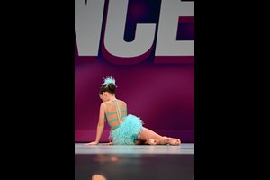 Oh Me, Oh My, Oh You!