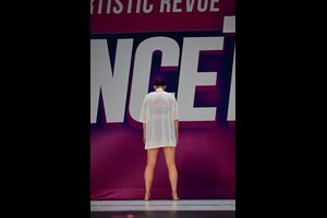 Not My Responsibility