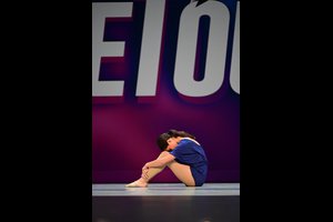 I Didn't Know My Own Strength