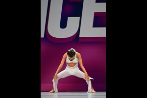 Crazy Little Thing Called Love