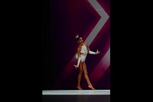 Something's Got A Hold On Me