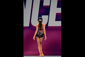 Can't Turn You Loose