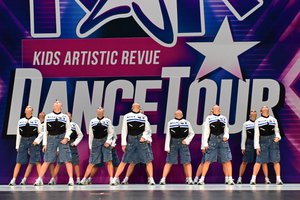 I Like The Way You Do It