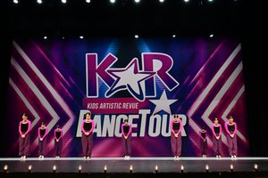 May I Have Your Attention Please