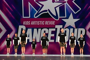 Please Don't Stop The Music