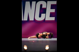 Cloaked By Ravens Wings