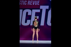 Whispers To The Moon