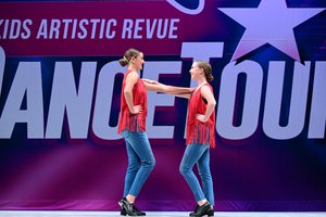 Some Days You Gotta Dance