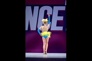 Let Me Entertain You