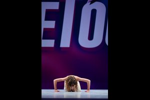 What The World Needs Now