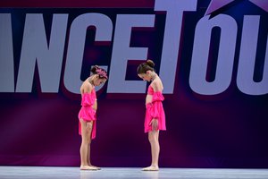 You'll Be In My Heart