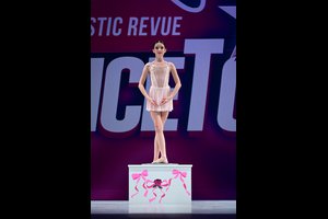 Tales From The Music Box