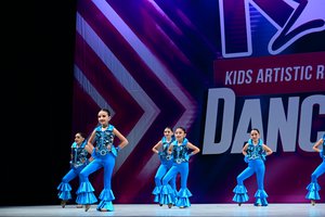 Shake Your Groove Thing