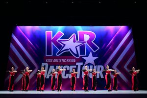 Tell Me What You're Here For