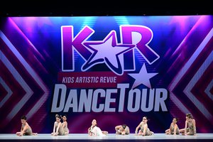 Monsters In The Night